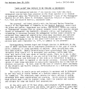 "Look Alike" Sea Turtles to Be Treated as Endangered June 18, 1976