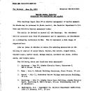Marine Mammal Hearings Scheduled for Washington and Alaslka June 24, 1976