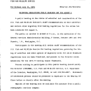 Waterfowl Regulations Public Hearings Set for August 5 July 14, 1976