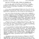 Bald Eagle, the National Symbol, Proposed for Endangered List July 14, 1976