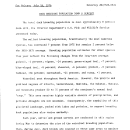 Duck Breeding Population Down 9 Percent July 16, 1976