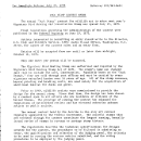 Duck Stamp Contest Opens July 20, 1976