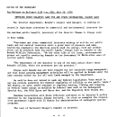 Interior Seeks Balanced-Land Use and State Cooperation, Kleppe Says July 26, 1976