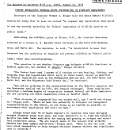 Kleppe Emphasizes Federal-State Cooperation in Wildlife Managment August 21, 1976