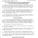 Reed Announces Details of Bicentennial Fund Heritage Program for National Parks and Fish and Wildlife Refuges August 31, 1976