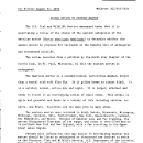 Status Review of Eastern Marten August 31, 1976