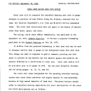 Steel Shot Ruling Goes Into Effect September 16, 1976