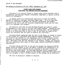 Kleppe Calls Ford Program Commitment for Improved Wildlife Management September 23, 1976