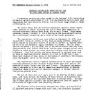 Temporary Restraining Order Against Use of Steel Shot Denied by Federal Court October 7, 1976