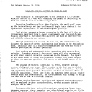 Wildlife and Coal Experts to Focus on East October 20, 1976