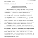 Nations Move Closer to Eliminating Commerce as Threat to Endangered Species December 6, 1976