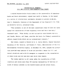 Ornithological Detente --U.S. and U.S.S.R. Sign Migratory Bird Treaty December 12, 1976