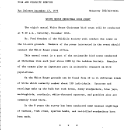 White House Christmas Bird Count December 17, 1976