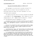 Steel Shot for Waterfowl Hunting to Expand in 1977 January 4, 1977