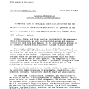 National Symposium on Fish and Wildlife Habitat Scheduled January 6, 1977