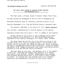 The Giant Anole Lizard of Culebe!a Island Proposed for Endangered List January 14, 1977