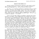 Wildlife in the Winter of 77 February 2, 1977