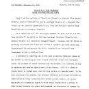 Spin-Off of Fish Research Saves Millions for Air Force February 11, 1977