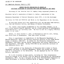 Andrus Parises Nomination of Herbst as Assistant Secretary of Interior for Fish and Wildlife and Parks March 2, 1977