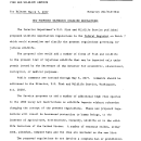 New Proposed Injurious Wildlife Regulations March 7, 1977