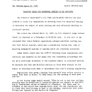 Shooting Hours for Waterfowl Hunting to Be Reviewed March 21, 1977