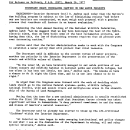 Secretary Urges Increasing Caution in New Water Projects March 26, 1977