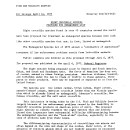 Eight Crocodile Species Proposed for Endangered List April 14, 1977