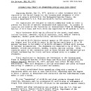 International Treaty on Endangered Species Goes Into Effect May 20, 1977