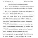 More Rules Proposed for Migratory Bird Hunting May 25, 1977