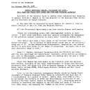 Andrus Announces Whalen, Hutchinson and Cook Will Take Top Posts With Parks and Fish and Wildlife Agencies May 27, 1977