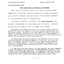 Mona Island Reptiles Proposed as Threatened June 6, 1977