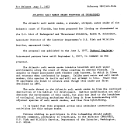 Atlantic Salt Marsh Snake Proposed as Threatened June 7, 1977