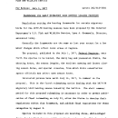 Frameworks for Early Migratory Bird Hunting Seasons Proposed July 1, 1977
