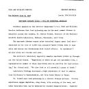 Man-Made Disease Kills 2 Million Waterfowl Annually July 8, 1977