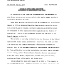 Waiver of Marin Mammal Moratorium Recommended by Administrative Law Judge July 21, 1977