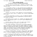 Lynn A. Greenwalt Retained as Director of the U.S. Fish and Wildlife Service July 26, 1977
