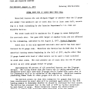 Steel Shot for 12 Gauge Only This Fall August 2, 1977