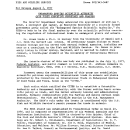 Endangered Species Scientific Authority Gets First Executive Secretary and Charter August 5, 1977