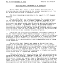 Tan Riffle Shell Determined to Be Endangered September 9, 1977