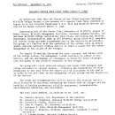 Wildlife Refuge Task Force Seeks People's Views September 9, 1977