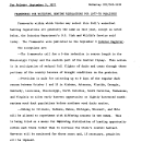 Frameworks for Waterfowl Hunting Regulations for 1977-78 Published September 9, 1977