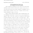 Private Landowners and Users to Get More Information on Fish and Wildlife October 6, 1977