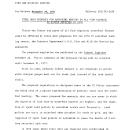 Steel Shot Proposed for Waterfowl Hunting in All Four Flyways; 32 States Affected in 1978 November 29, 1977
