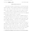 Status Review of Mexican Duck December 1, 1977