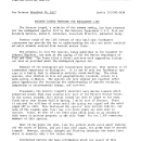 Socorro Isopod Proposed for Endangered List-- December 29, 1977