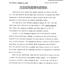 New Regulations Now Require Consultation on Endangered Sprcies and Federal Projects January 6, 1978