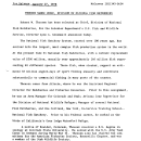 Thoesen Named Chief, Division of National Fish Hatcheries January 27, 1978