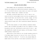 Good Year for Marine Mammals February 8, 1978