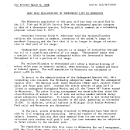 Gray Wolf Reclassified to Threatened List in Minnesota March 9, 1978