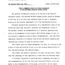 Public Comments Sought on Future Management of the National Wildlife Refuge System March 29, 1978